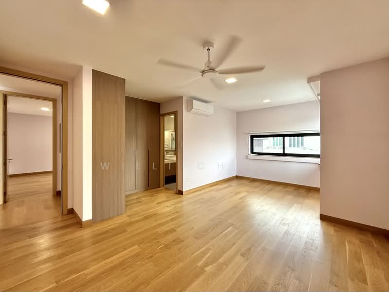 Better-than-New More-Spacious-than-Detached Semi-D with Lift at Serangoon Gardens Semi-Detached House For Sale at S$ 10,500,000 | PropertyGuru Singapore - Interior