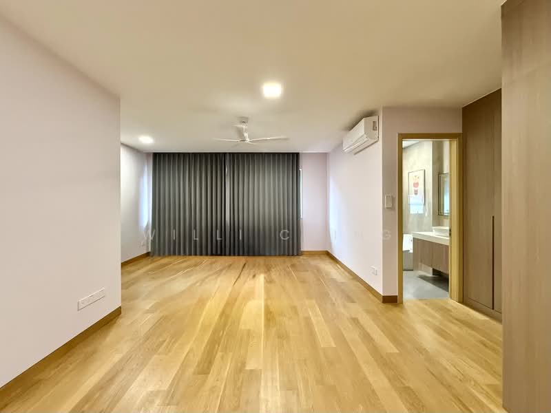 Better-than-New More-Spacious-than-Detached Semi-D with Lift at Serangoon Gardens Semi-Detached House For Sale at S$ 10,500,000 | PropertyGuru Singapore - Interior