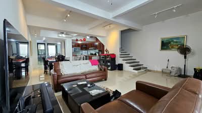 For Rent - Windsor Park Estate