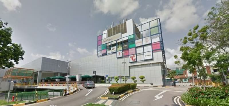 Windsor Park Estate, Windsor Park Road, 5 Bedrooms, 2,594 sqft, Terraced House For Rent, by Justin Heng, 500059983 - Exterior - PropertyGuru.com.sg