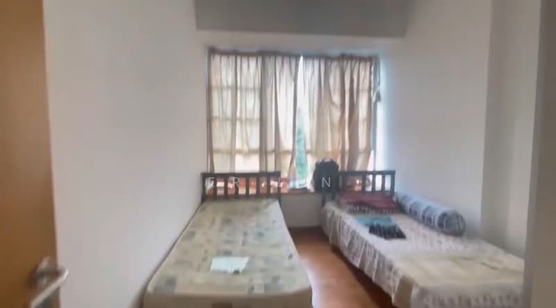 Starville Condominium For Sale at S$ 1,850,000 | PropertyGuru Singapore - Bedroom