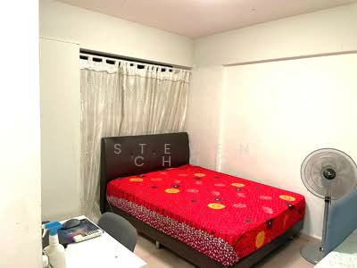 For Rent - 510B Wellington Circle