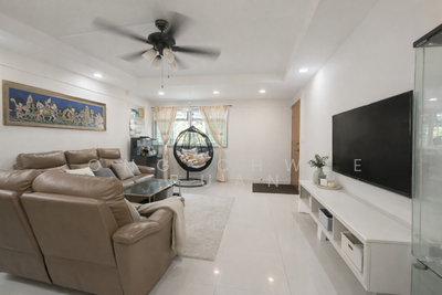 For Sale - 413 Ang Mo Kio Avenue 10