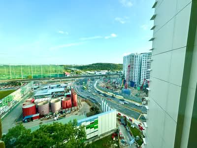 For Rent - 652 Punggol Central