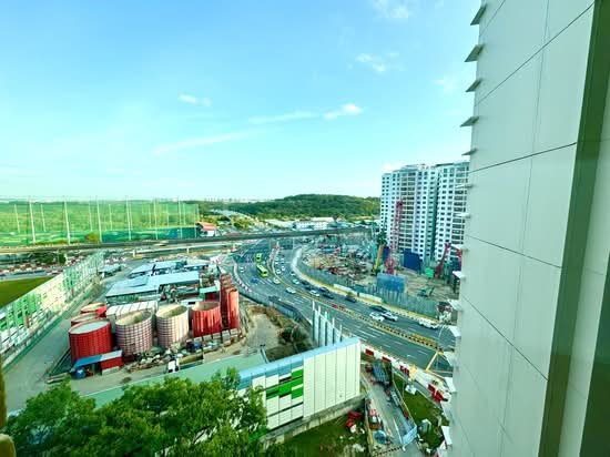 For Rent - 652 Punggol Central