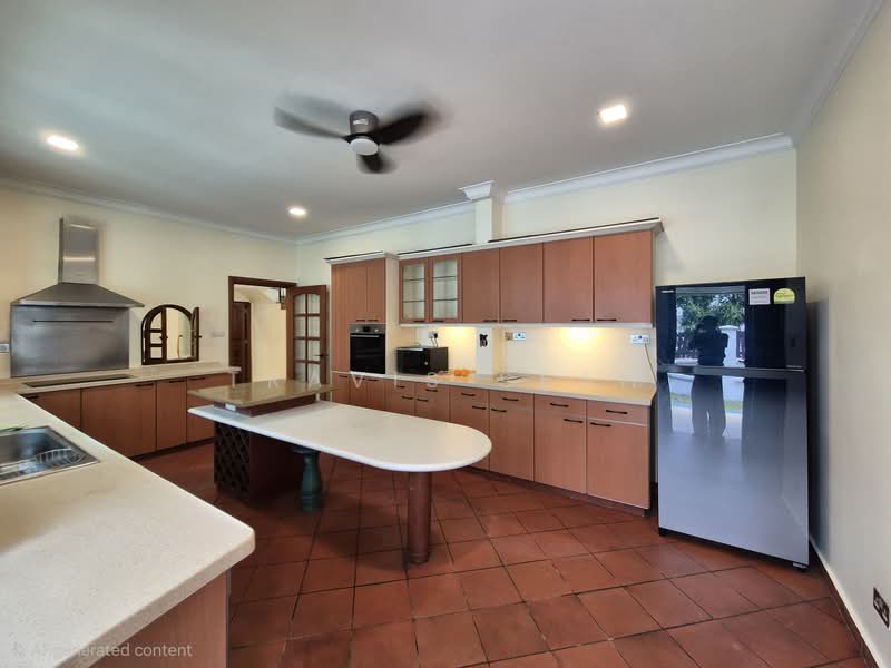 2-Sty Detached House – 4 Ensuites, Walk to MRT & Top Schools, Coldstream Ave, Frankel Avenue, Dunbar Walk, 4 Bedrooms, 4,700 sqft, Detached House For Rent, by Travis Seah, 500059991 - Kitchen - PropertyGuru.com.sg