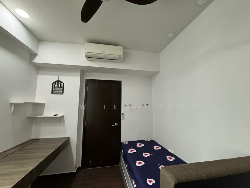 Signature Park, 50A Toh Tuck Road, Room Rental, 120 sqft, Condominium For Rent, by Yeow Teck Beng, 500059992 - PropertyGuru.com.sg