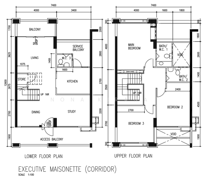 648 Woodlands Ring Road HDB Flat For Sale at S$ 880,000 | PropertyGuru Singapore