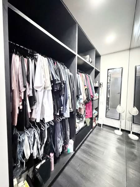 648 Woodlands Ring Road HDB Flat For Sale at S$ 880,000 | PropertyGuru Singapore - Interior