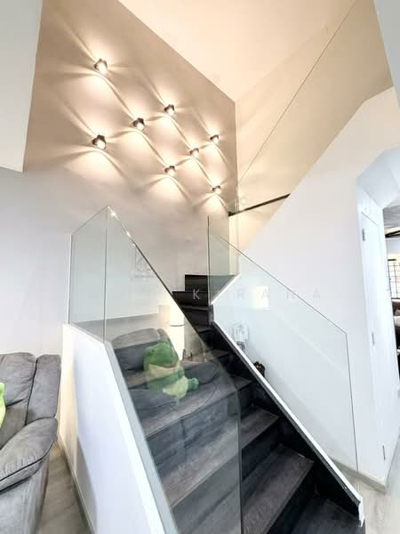 648 Woodlands Ring Road HDB Flat For Sale at S$ 880,000 | PropertyGuru Singapore - Interior