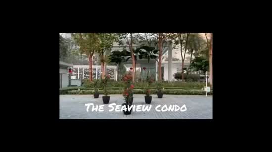 The Sea View, 35 Amber Road, 3 Bedrooms, 1,410 sqft, Condominium For Rent, by Melvin Yeo, 500059995 - PropertyGuru.com.sg