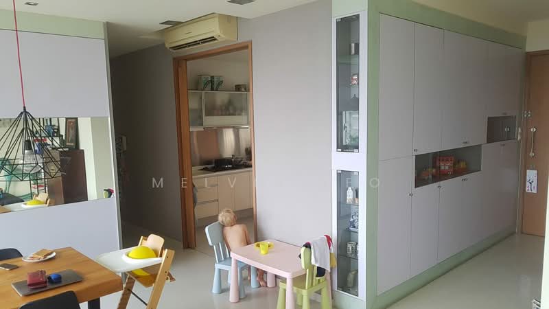 The Sea View, 35 Amber Road, 3 Bedrooms, 1,410 sqft, Condominium For Rent, by Melvin Yeo, 500059995 - Interior - PropertyGuru.com.sg