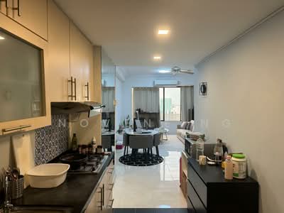 For Sale - International Plaza