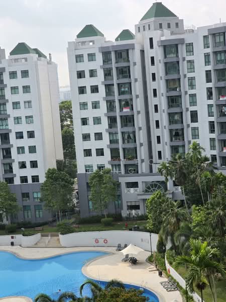 Signature Park, 56 Toh Tuck Road, 2 Bedrooms, 1,088 sqft, Condominium For Rent, by Yeow Teck Beng, 500059998 - Exterior - PropertyGuru.com.sg