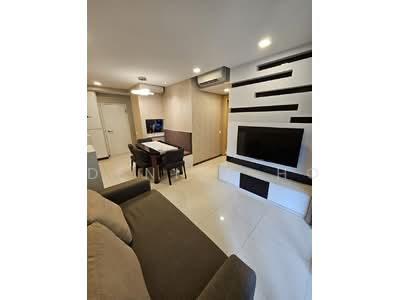 For Rent - A Treasure Trove