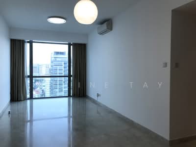 For Rent - Park Infinia at Wee Nam