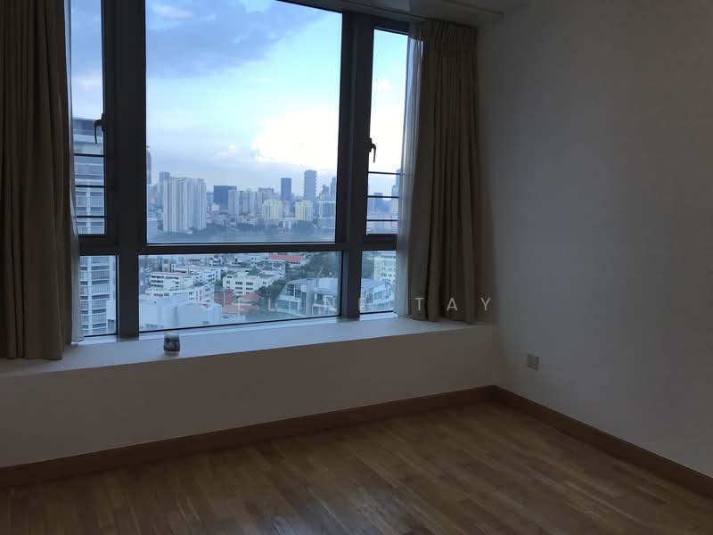 Park Infinia at Wee Nam, 2 Lincoln Road, 2 Bedrooms, 850 sqft, Condominium For Rent, by Celine Tay, 500060000 - View - PropertyGuru.com.sg