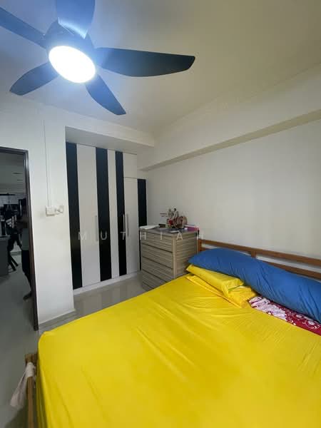 206A Compassvale Lane HDB Flat For Sale at S$ 760,000 | PropertyGuru Singapore - Bedroom