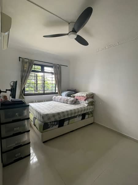 206A Compassvale Lane HDB Flat For Sale at S$ 760,000 | PropertyGuru Singapore - Bedroom