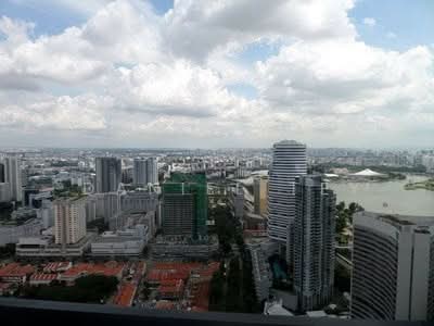 For Sale - DUO Residences