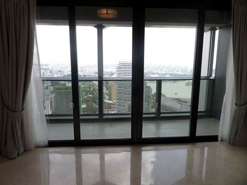 DUO Residences, 1 Fraser Street, 3 Bedrooms, 1,722 sqft, Apartment For Sale, by Daniel Tey, 500060026 - Balcony - PropertyGuru.com.sg