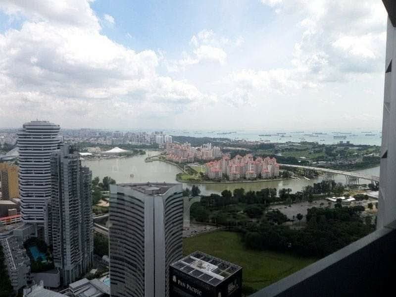 DUO Residences, 1 Fraser Street, 3 Bedrooms, 1,722 sqft, Apartment For Sale, by Daniel Tey, 500060026 - View - PropertyGuru.com.sg