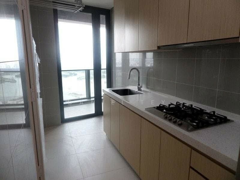 DUO Residences, 1 Fraser Street, 3 Bedrooms, 1,722 sqft, Apartment For Sale, by Daniel Tey, 500060026 - Kitchen - PropertyGuru.com.sg