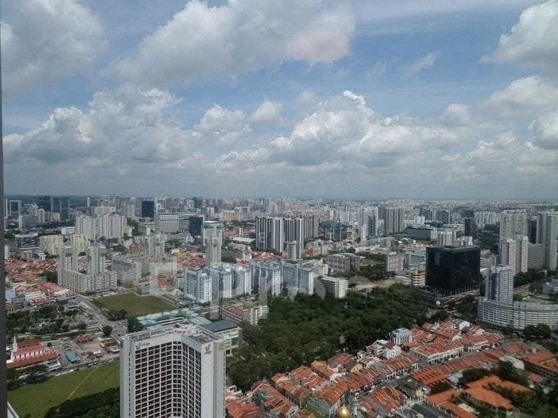 DUO Residences, 1 Fraser Street, 3 Bedrooms, 1,722 sqft, Apartment For Sale, by Daniel Tey, 500060026 - View - PropertyGuru.com.sg