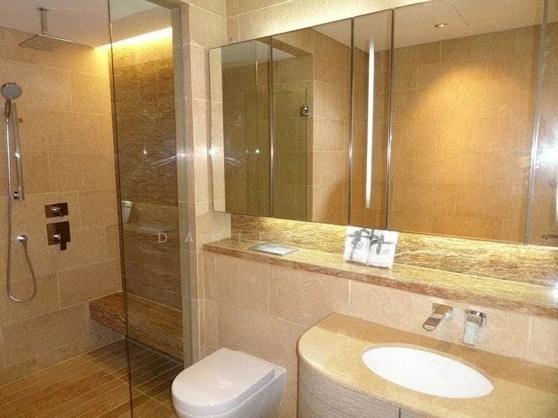 DUO Residences, 1 Fraser Street, 3 Bedrooms, 1,722 sqft, Apartment For Sale, by Daniel Tey, 500060026 - Bathroom - PropertyGuru.com.sg