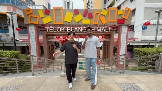 77 Telok Blangah Drive HDB Flat For Sale at S$ 615,000 | PropertyGuru Singapore