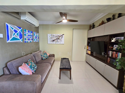 For Sale - 77 Telok Blangah Drive