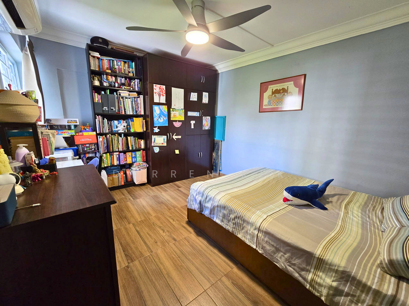 77 Telok Blangah Drive HDB Flat For Sale at S$ 615,000 | PropertyGuru Singapore - Bedroom