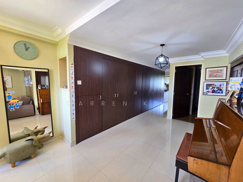 77 Telok Blangah Drive HDB Flat For Sale at S$ 615,000 | PropertyGuru Singapore - Interior