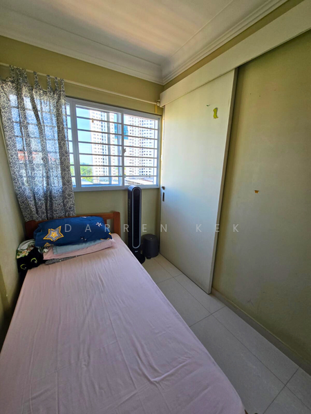 77 Telok Blangah Drive HDB Flat For Sale at S$ 615,000 | PropertyGuru Singapore - Bedroom