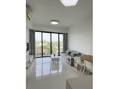 For Rent - d'Leedon (Former Farrer Court)