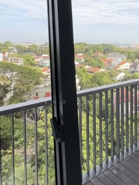 d'Leedon (Former Farrer Court), 13 Leedon Heights, 2 Bedrooms, 721 sqft, Condominium For Rent, by Teng Tan, 500060054 - View - PropertyGuru.com.sg