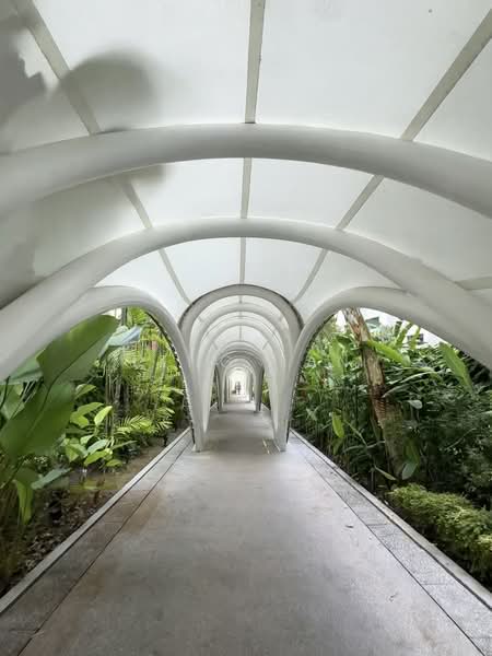 d'Leedon (Former Farrer Court), 13 Leedon Heights, 2 Bedrooms, 721 sqft, Condominium For Rent, by Teng Tan, 500060054 - Exterior - PropertyGuru.com.sg