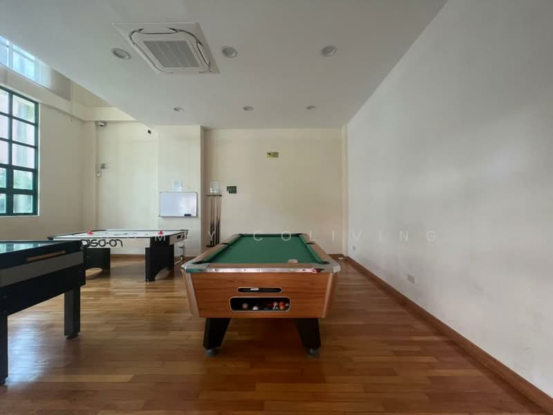 The Anchorage, 370F Alexandra Road, Room Rental, 100 sqft, Condominium For Rent, by Homey Coliving, 500060064 - PropertyGuru.com.sg