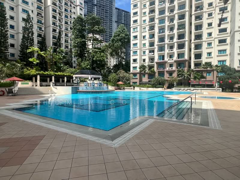 The Anchorage, 370F Alexandra Road, Room Rental, 100 sqft, Condominium For Rent, by Homey Coliving, 500060064 - PropertyGuru.com.sg
