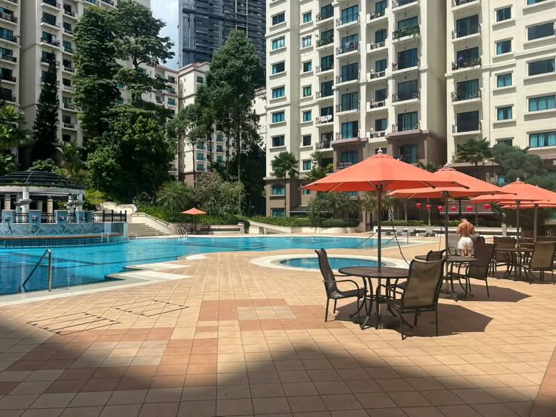 The Anchorage, 370F Alexandra Road, Room Rental, 100 sqft, Condominium For Rent, by Homey Coliving, 500060064 - PropertyGuru.com.sg