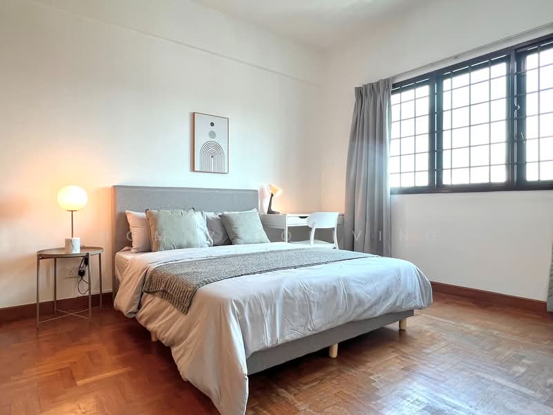 The Anchorage, 370F Alexandra Road, Room Rental, 150 sqft, Condominium For Rent, by Homey Coliving, 500060064 - R1 Master - PropertyGuru.com.sg