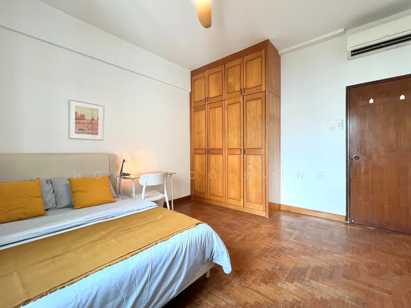 The Anchorage, 370F Alexandra Road, Room Rental, 150 sqft, Condominium For Rent, by Homey Coliving, 500060064 - R2 - PropertyGuru.com.sg