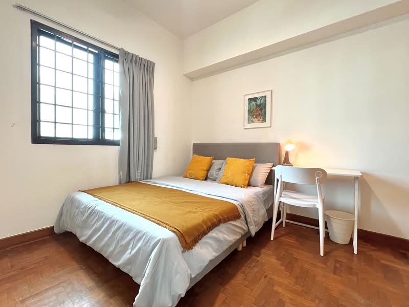 The Anchorage, 370F Alexandra Road, Room Rental, 150 sqft, Condominium For Rent, by Homey Coliving, 500060064 - R3 - PropertyGuru.com.sg