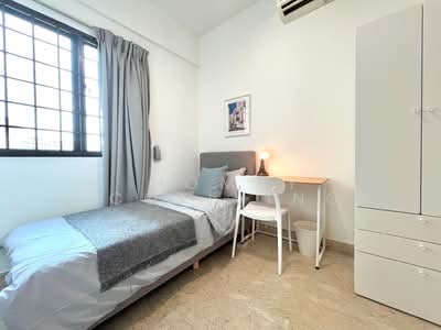 For Rent - The Anchorage