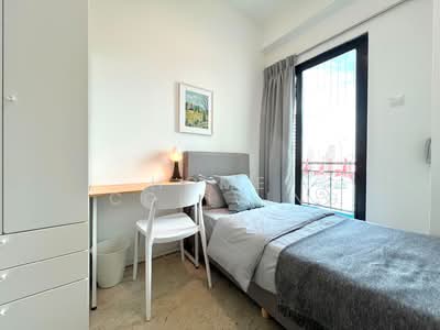 For Rent - The Anchorage