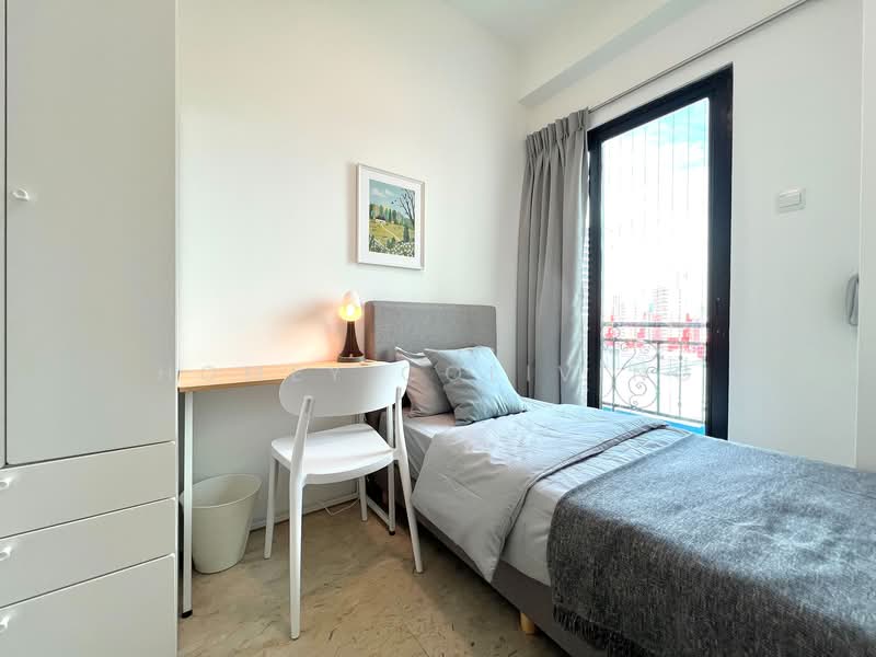 The Anchorage, 370F Alexandra Road, Room Rental, 150 sqft, Condominium For Rent, by Homey Coliving, 500060064 - R5 - PropertyGuru.com.sg