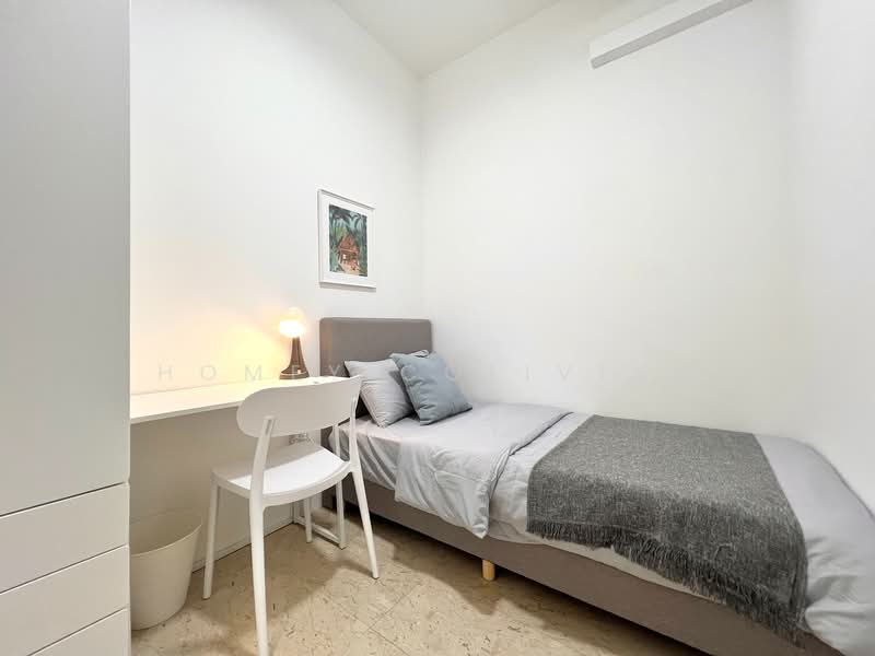 The Anchorage, 370F Alexandra Road, Room Rental, 150 sqft, Condominium For Rent, by Homey Coliving, 500060064 - R7 - PropertyGuru.com.sg