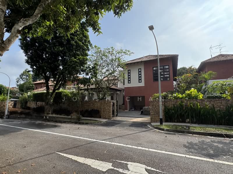 Woodgrove Estate, Woodgrove Avenue, 6 Bedrooms, 5,400 sqft, Detached House For Rent, by Joash Chan, 500060072 - Exterior - PropertyGuru.com.sg