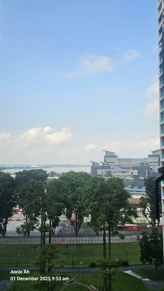 36 Marsiling Drive HDB Flat For Sale at S$ 580,000 | PropertyGuru Singapore - Exterior