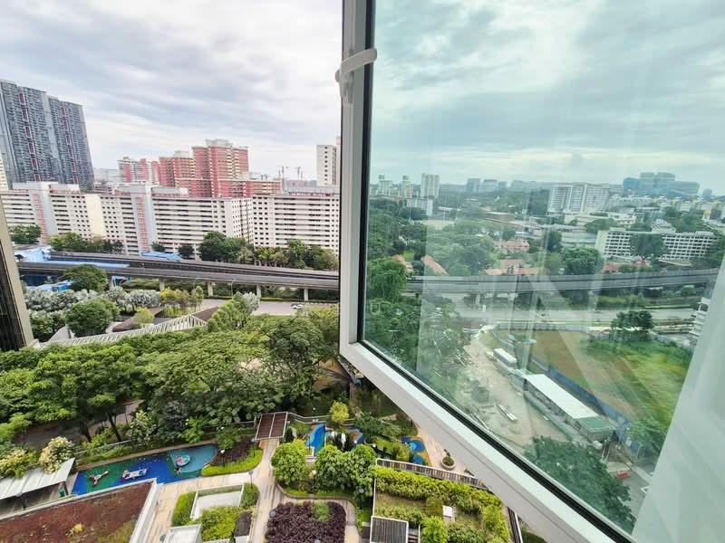 40A Margaret Drive HDB Flat For Sale at S$ 1,399,999 | PropertyGuru Singapore - View